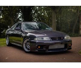 2005 2.6 TWIN TURBO 2DR