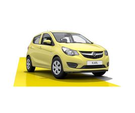 OPEL KARL 1.0 SELECTIVE 55 KW (75 CV)