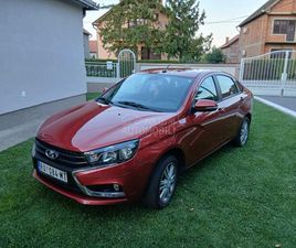 LADA VESTA LADA VESTA 1.6