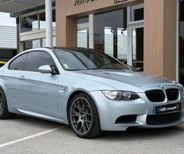 BMW M3 E92 4.0 V8 420 CH