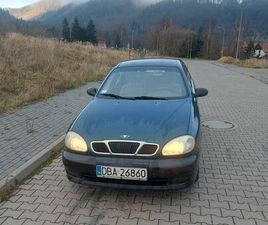 PIĘKNY PRZYSZLY KLASYK GLUSZYCA • OLX.PL