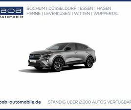 RENAULT RAFALE E-TECH RENAULT RAFALE ATELIER ALPINE PLUG-IN HYBRID 300 4X4