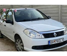 RENAULT SYMBOL VAND URGENT RENAULT SYMBOL ORADEA