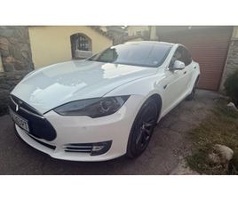 TESLA MODEL S S90 P SIGNATURE 476 К.С. MCU2 CCS БЕЗПЛАТНО ЗАРЕЖД