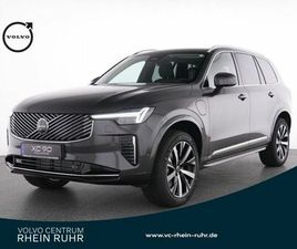 VOLVO XC 90 T8 AWD PLUS BRIGHT PLUG-IN (EURO 6E)