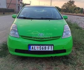 TOYOTA PRIUS 1.5HIBRID TNG