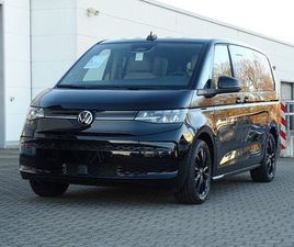 VOLKSWAGEN MULTIVAN 2.0 TDI DSG