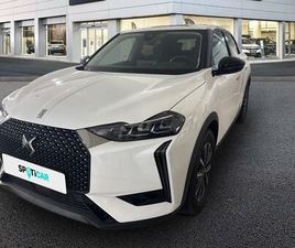 1.2 PURETECH 100 CVM6 PERFORMANCE LINE