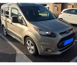 FORD TOURNEO CONNECT
