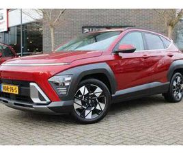 1.6 GDI HEV COMFORT SMART