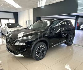 X-TRAIL 4ª SERIE X-TRAIL E-POWER 2WD 5 POSTI TEKNA