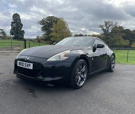 2010 - V6 BLACK EDITION 3-DOOR