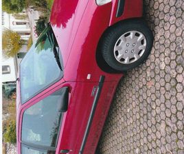 PEUGEOT 106 1.4 COLOR LINE