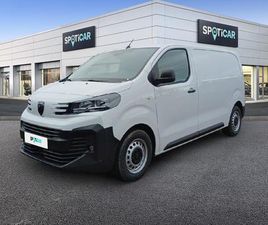 FGN M DIESEL 150 CH MANUELLE