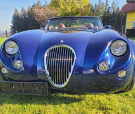 WIESMANN ROADSTER MF3