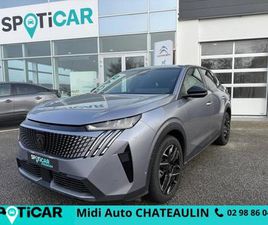 1.2 HYBRID 145CH ALLURE E-DCS6 / CAMERA 360