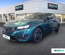 PEUGEOT 308 SW SW BLUEHDI 130CH S&S EAT8 ALLURE