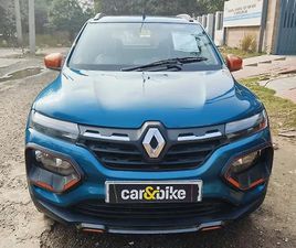 RENAULT KWID