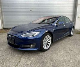 TESLA MODEL S S75D, NUR 90PS EINGETRAGEN!!
