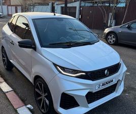 AIXAM GTI COUPE 2024 BUCURESTI SECTORUL 1