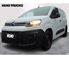 BLUEHDI 130 M EAT8 AUTOMAATTI **VEHOVANS TURVA 899€