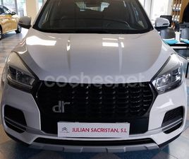 DR MOTOR DR4 DR AUTOMOBILES DR 4.0 1.5