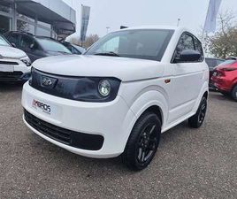 LIGIER MYLI E-MYLI 100% ELEKTRISCH I.DEAL 8,28KWH MYLI...