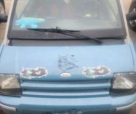 MICROCAR MC2 MICROCAR VERKAUFE EIN MICROCAR MC2