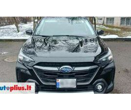 SUBARU OUTBACK, 2.5 L., WAGON