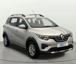 RENAULT TRIBER