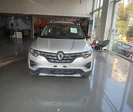 RENAULT TRIBER