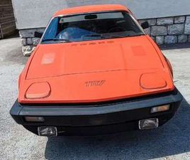 TRIUMPH TR 7
