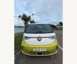 PRO 86KWH LIFE AUTO 5DR (LWB, 7SEAT)