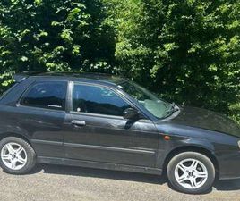 SUZUKI BALENO 1,6 GS 4WD