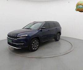 LIMITED T270 1.3 TB FLEX AUT