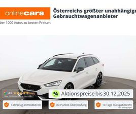 CUPRA LEON ST CUPRA LEON ST 1.4 VZ EHYBRID PHEV 150/245 AUT LED RADA