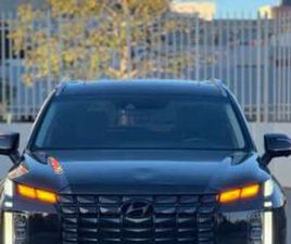 HYUNDAI PALISADE - SICAP FOIRE | EXPAT-DAKAR