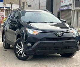 TOYOTA RAV4 - SICAP FOIRE | EXPAT-DAKAR