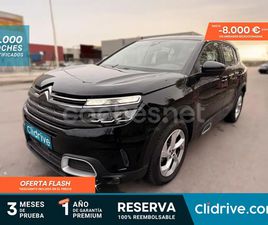 CITROEN C5 AIRCROSS BLUEHDI SS LIVE PACK