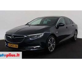 OPEL INSIGNIA, 1.5 L., HATCHBACK