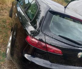 ALFA ROMEO 159 ALFA ROMEO 159