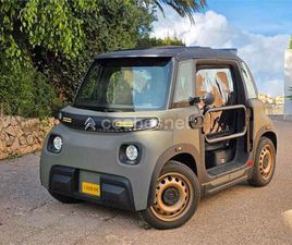 CITROEN AMI CITROEN AMI