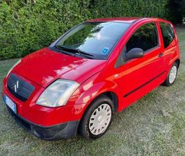 C2 1.1 EXCLUSIVE C/ABS