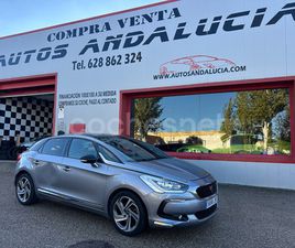 DS DS 5 BLUEHDI STYLE