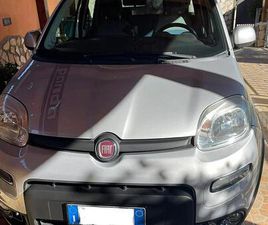 FIAT PANDA FIAT PANDA 1.3 MULTIJET