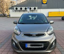 KIA MORNING KIA PICANTO MORNING