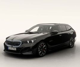 BMW I5 TOURING M60 XDRIVE BMW I5 M60 XDRIVE TOURING SPORTPAKET HEAD-UP DAB