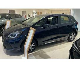 JAZZ 1.5 HYBRID ELEGANCE VOORINSCHR. 8 JAAR GARANT