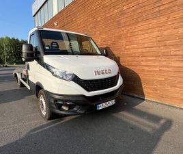 IVECO DAILY 35-160
