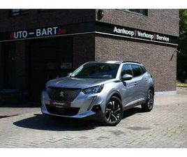 2008 PURETECH 130 ALLURE I FULL LED I NAVI I